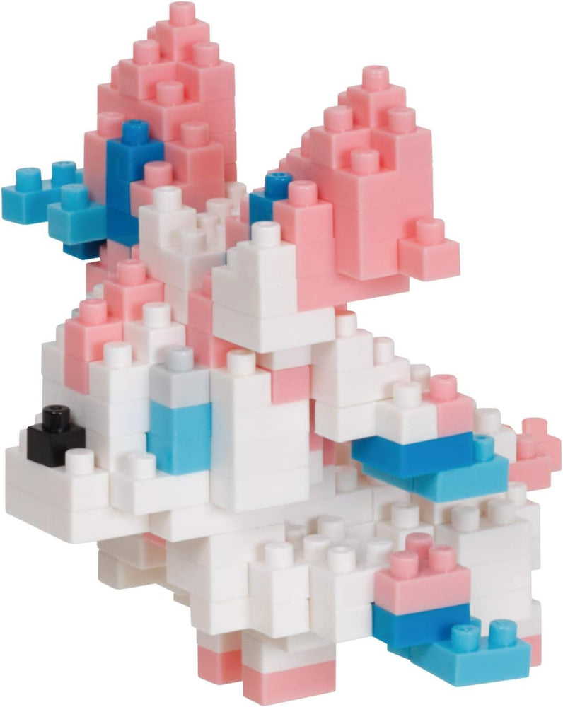 Nanoblock: Pokemon - Sylveon