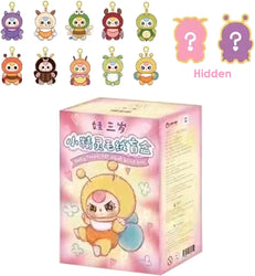 Baby Three - Elf Plush Blind Box
