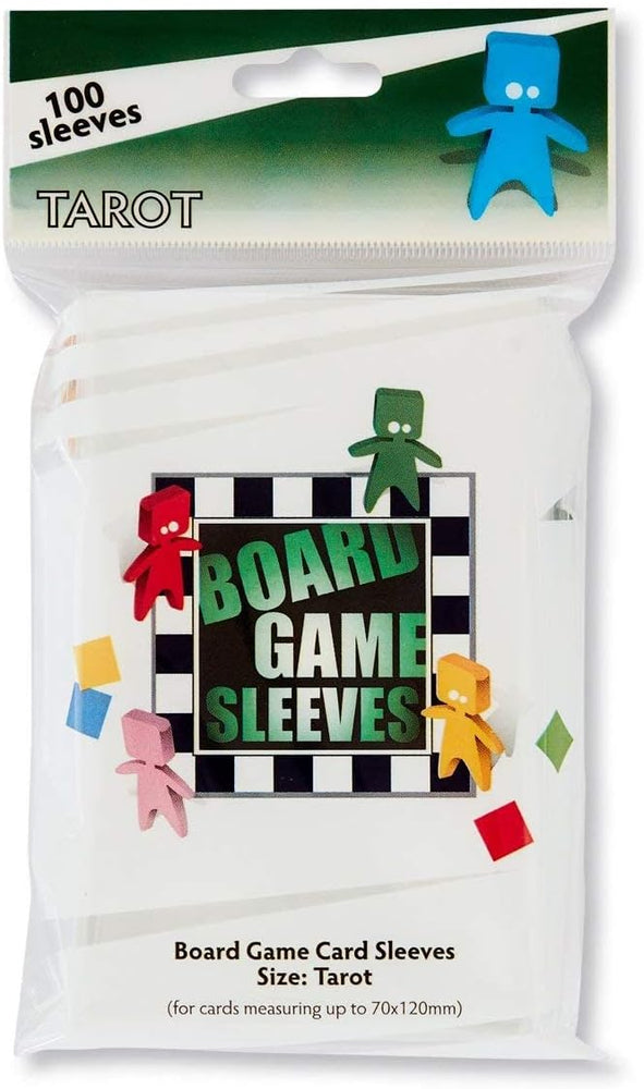 Board Game Sleeves - Tarot (100 ct.)