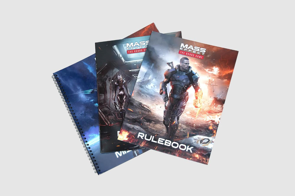 Mass Effect: Priority Hagalaz