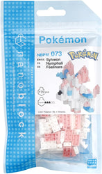 Nanoblock: Pokemon - Sylveon