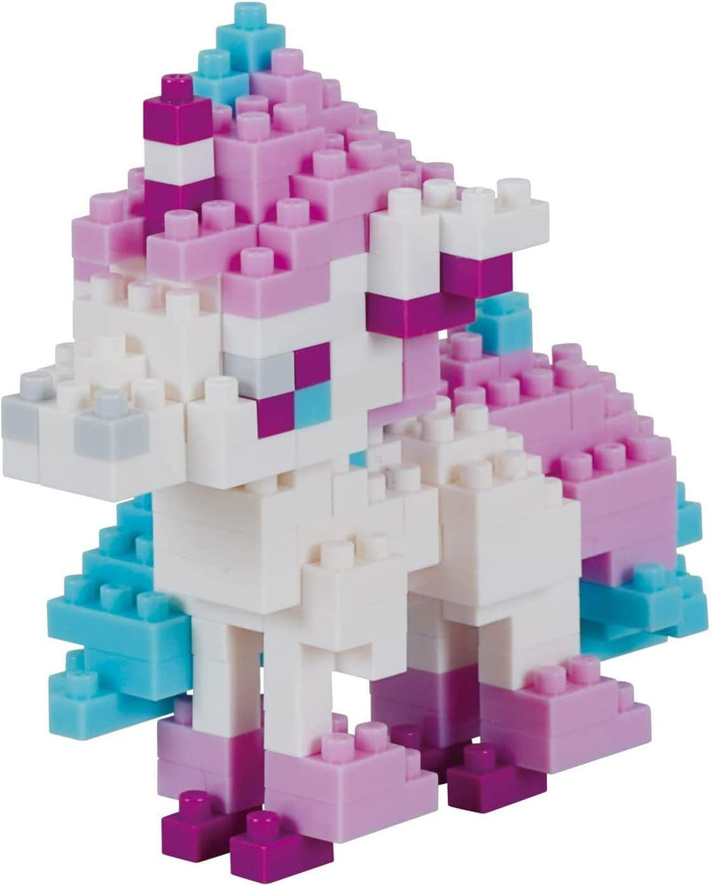 Nanoblock: Pokemon - Galarian Ponyta