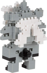 Nanoblock: Pokemon - Kubfu