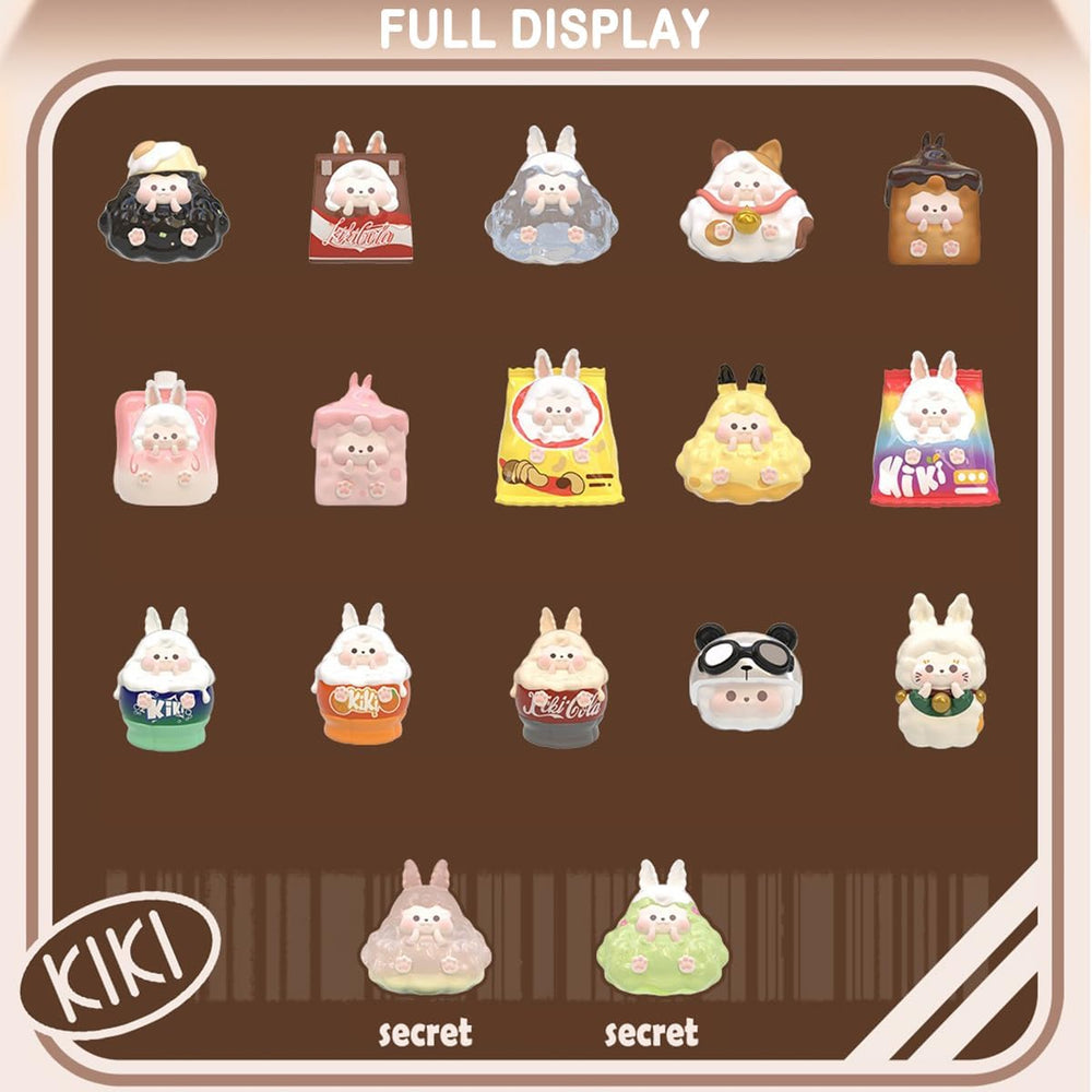 KIKI Mini Classic Blind Bag