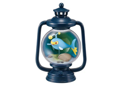 Re-Ment: Pokemon - Lantern Diorama - Blind Box