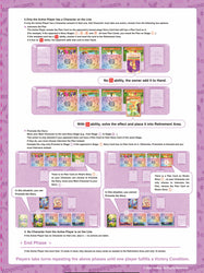 My Little Pony Trading Card Game: Friendships Begin - Starter Deck