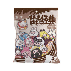 KIKI Mini Classic Blind Bag