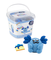 Scented Air Dough - Small Bucket Assortment