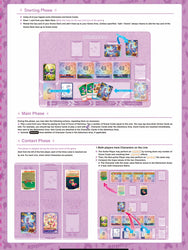 My Little Pony Trading Card Game: Friendships Begin - Starter Deck