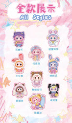 Baby Three - Sweet Dream Plush Blind Box