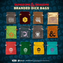Dungeons & Dragons: Undermountain Treasure Packs