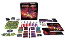 Dungeons & Dragons - Dragonlance: Shadow of The Dragon Queen Deluxe Edition