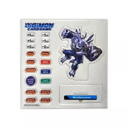 Digimon Card Game Gift Box 2023