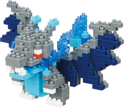 Nanoblock: Pokemon - Mega Charizard X