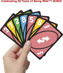 Uno: Iconic 2010's