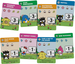 Hello Kitty: Day at the Park