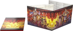 Dungeons & Dragons RPG: Dungeon Masters Screen (2024)