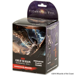 D&D Icons of the Realms: Elemental Evil