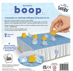 boop.