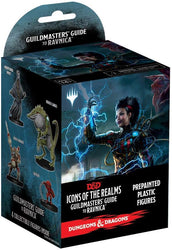 D&D Icons of the Realms: Guildmasters' Guide to Ravnica