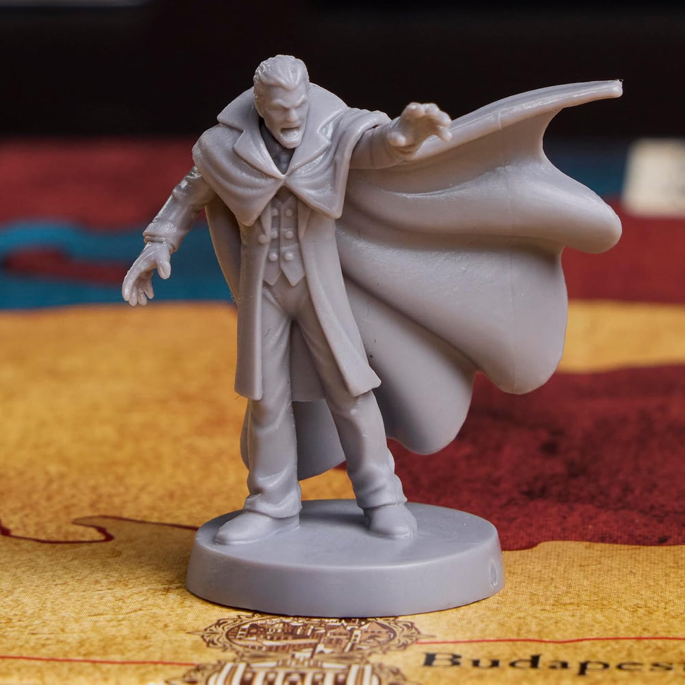 Fury of Dracula