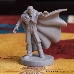Fury of Dracula