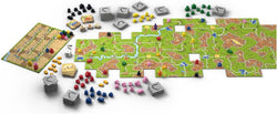 Carcassonne: Big Box (2022)