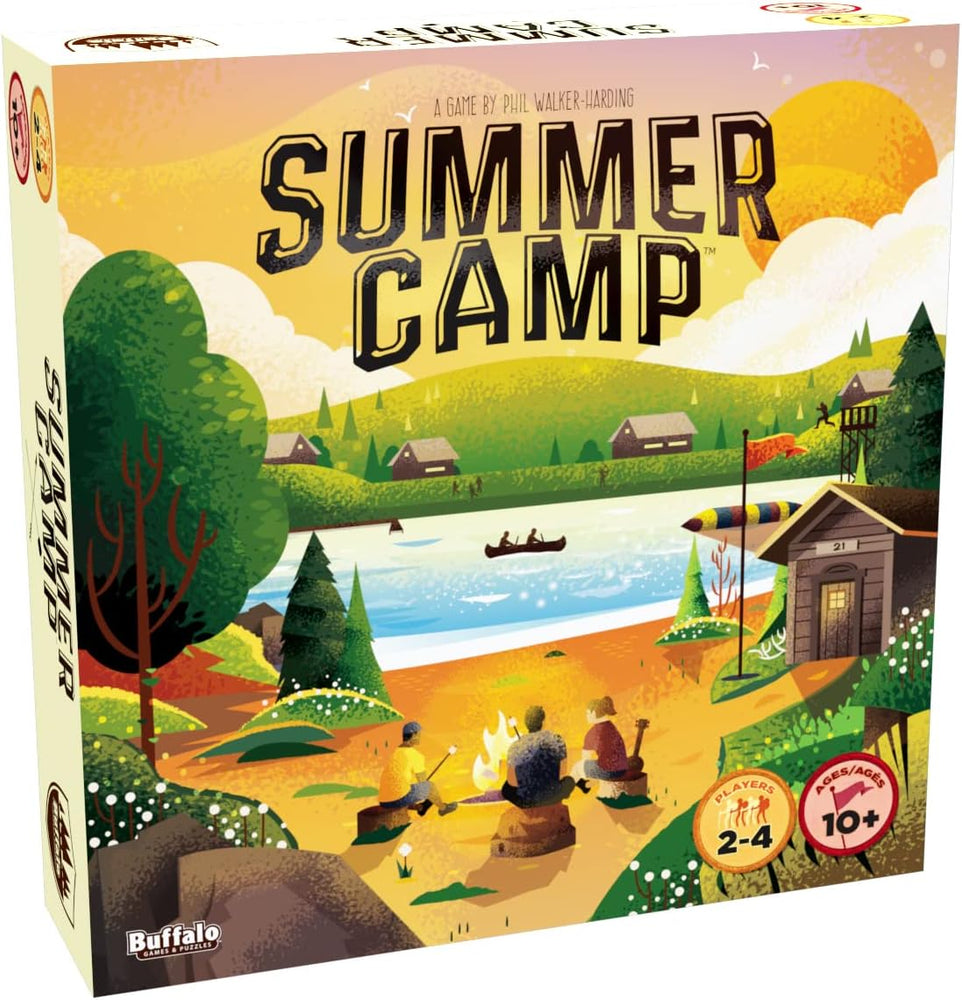 Summer Camp
