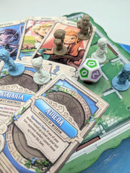 Santorini 2E