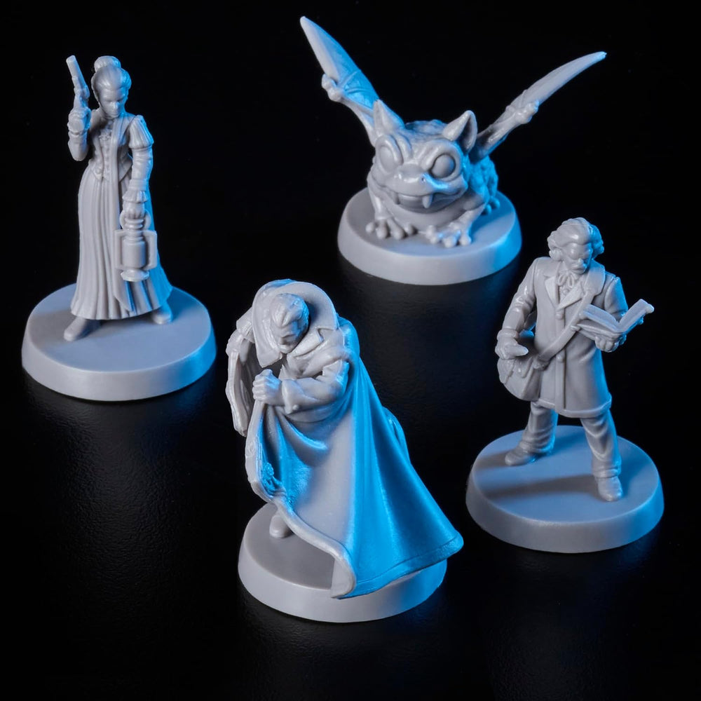 Talisman Sagas: Crown of Blood