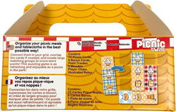 Picnic Twist