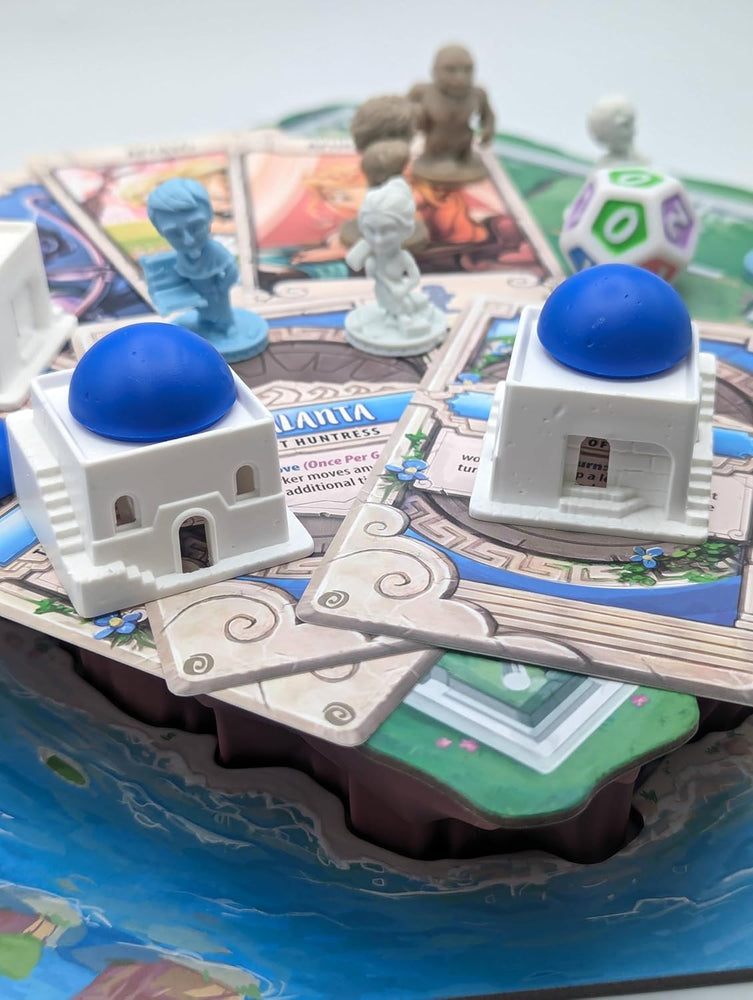 Santorini 2E