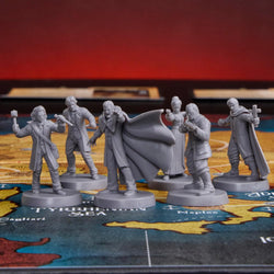 Fury of Dracula