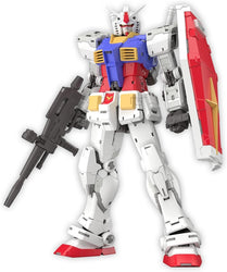 Gundam Model Kit - Real Grade (RG 1/144) - RX-78-2 Gundam Ver. 2.0