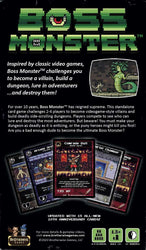 Boss Monster: 10th Anniversary Edition