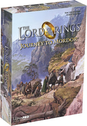 The Lord of the Rings: Journey to Mordor