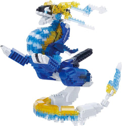 Nanoblock: Pokemon - Miraidon Deluxe Edition