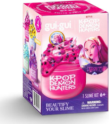 K-Pop Demon Hunters x Gui Gui - Slime Single Pack