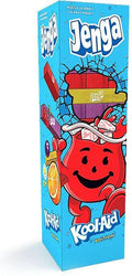 Jenga: Kool-Aid Edition