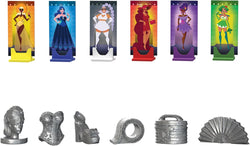 Clue: Rupaul's Drag Race