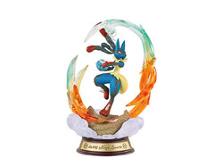 Re-Ment: Pokemon - Swing Vignette Collection 4 - Blind Box