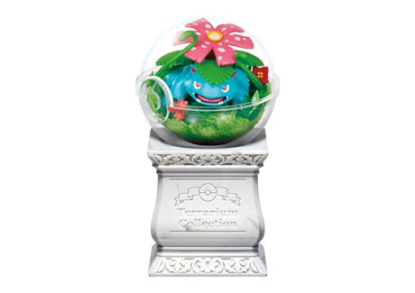 Re-Ment: Pokémon - Terrarium Collection 15