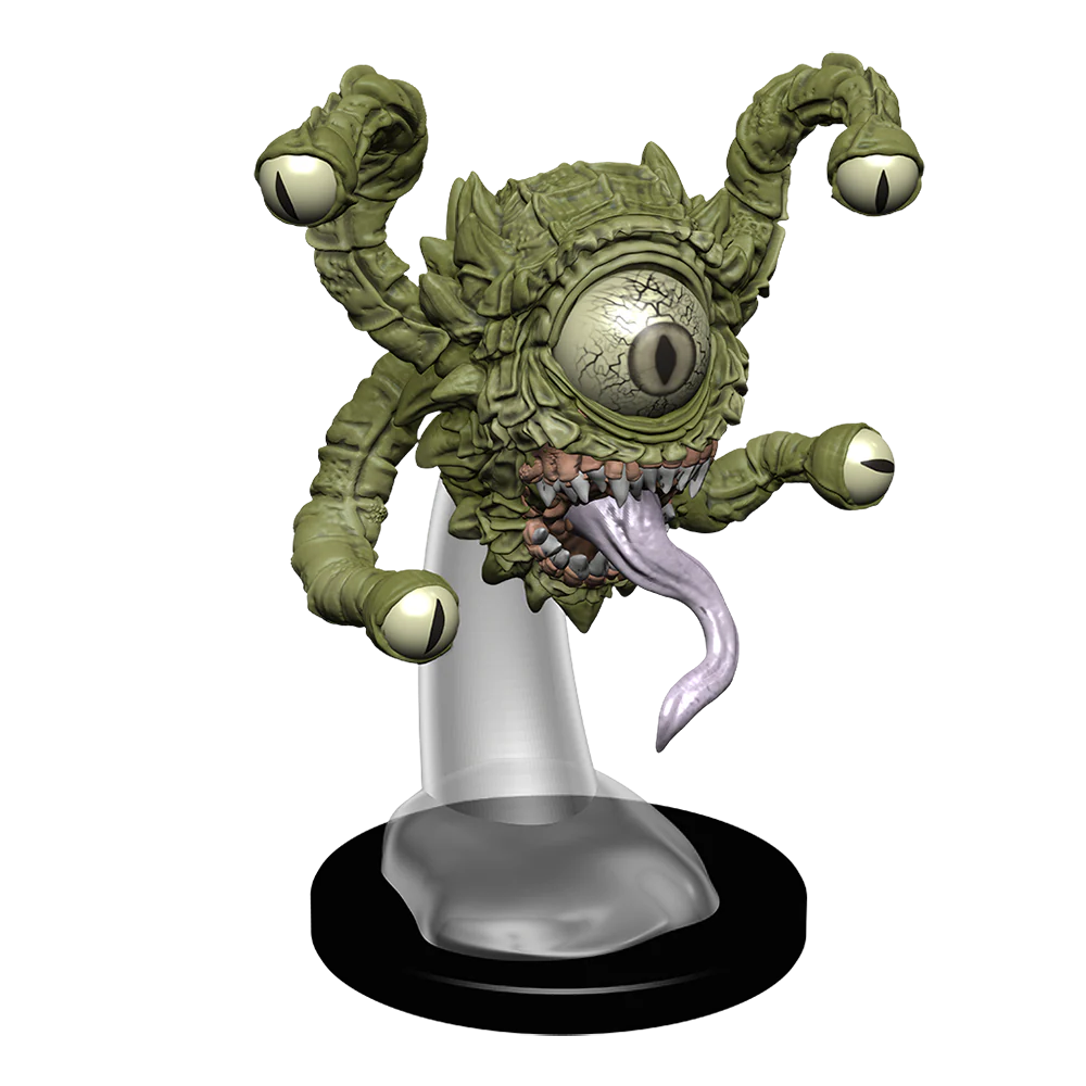 D&D Nolzur's Marvelous Miniatures: Spectator & Gazers