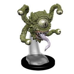 D&D Nolzur's Marvelous Miniatures: Spectator & Gazers
