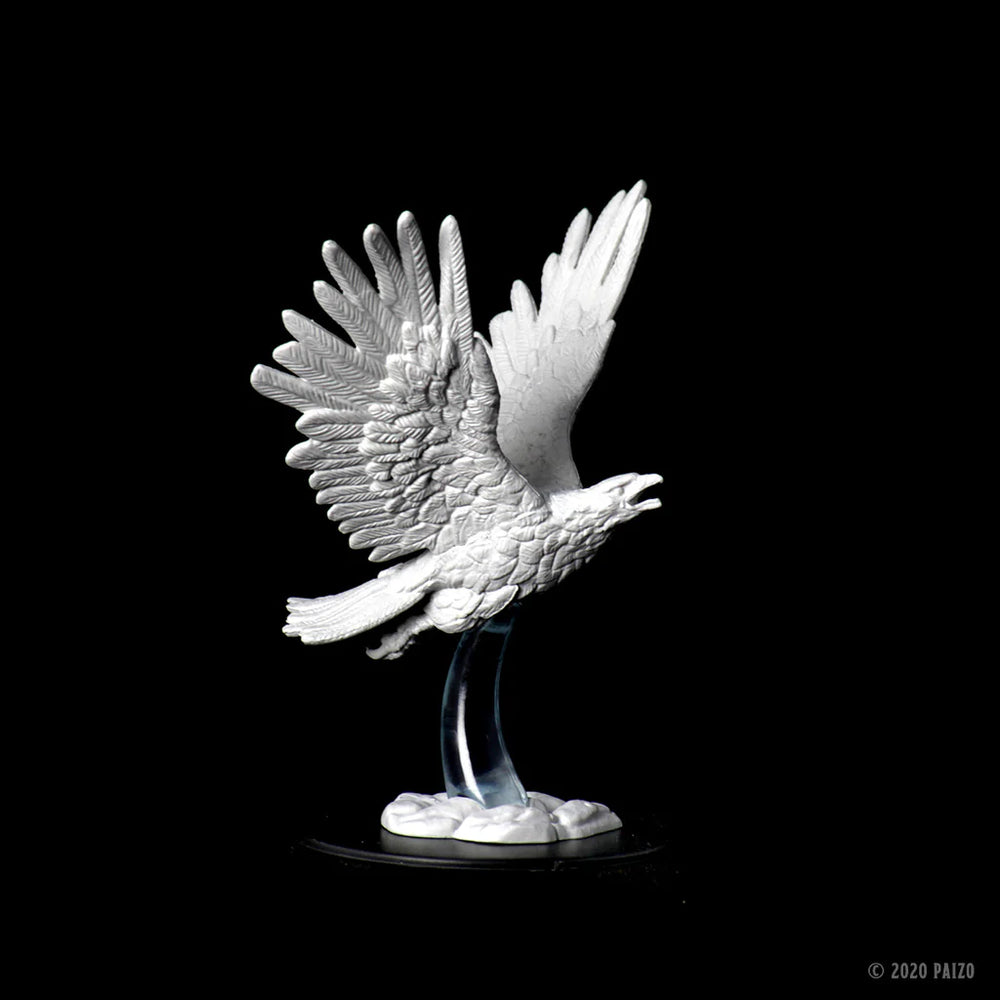 Pathfinder Deep Cuts: Giant Eagle