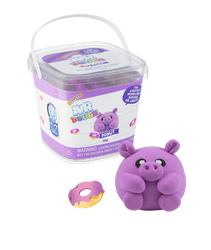 Scented Air Dough - Small Bucket Assortment