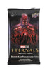 2023 Upper Deck Marvel Studios Eternals Hobby Pack