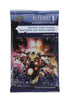 2023 Upper Deck Marvel Allegiance: Avengers VS X-Men Hobby Pack