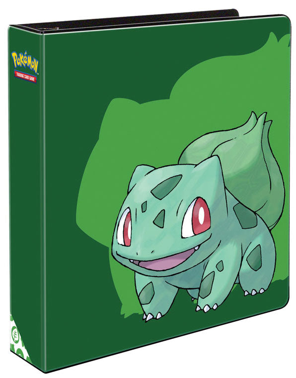 Pokémon TCG: Bulbasaur 2` Album