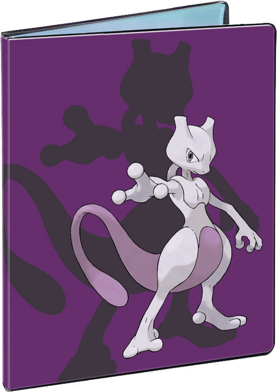 Pokémon TCG: Mewtwo 9-Pocket Portfolio